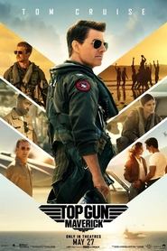 Top Gun: Maverick [Imax ORG Hindi]