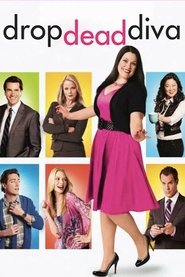 Drop Dead Diva Árstíð 2