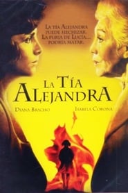 La tía Alejandra 1979 吹き替え 動画 フル