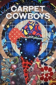 Poster Carpet Cowboys