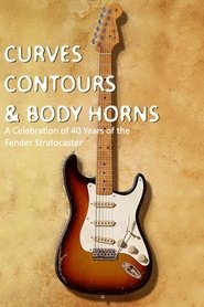 Poster Curves Contours & Body Horns