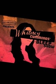Poster Whitney Cummings Bleep Show 2014