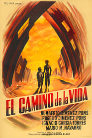 Poster El Camino de la Vida