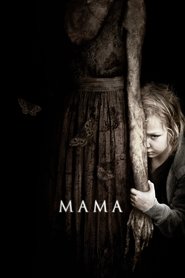 Poster for Mama