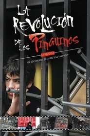 Poster La Revolución de los Pingüinos 2008