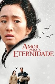 Pôster de Amor para Eternidade