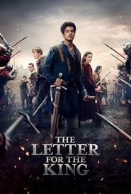 Poster The Letter for the King - Season 1 2020