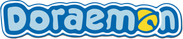 Doraemon Logo