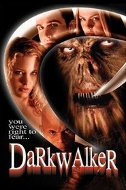 Poster Dark Walker 2003