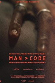 Poster Man>Code