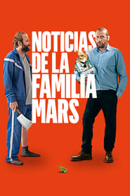 Noticias de la familia Mars (2016)