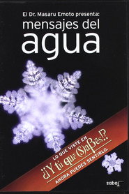 Mensajes del Agua