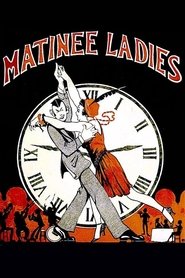 Poster Matinee Ladies 1927