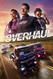 Overhaul (2023) Hindi Dubbed