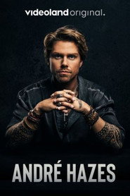 Andr&eacute; Hazes: Crossroads (2022)