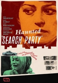 Search Party постер