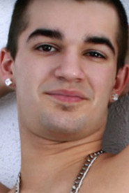 Sean portrait