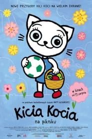 Kitty Kotty on a Picnic movie