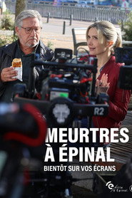 Meurtres à Epinal