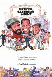 Uptown Saturday Night poster watch Uptown Saturday Night now