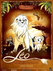 Film Léo, Roi de la Jungle en streaming