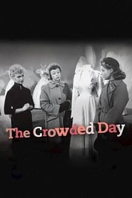 Poster The Crowded Day