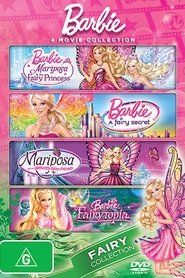 Fiche et filmographie de Barbie Fairytopia Collection