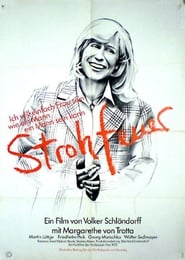 Image A Free Woman / Strohfeuer (1972)