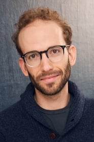 David Rosenberg as Aaron Getz