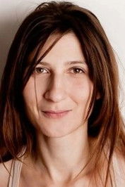 Portrait de Ayse Dudu Tepe