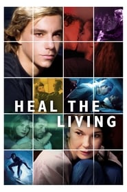 Poster Heal the Living 2016