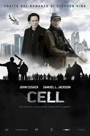 Poster Cell 2016
