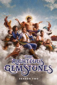 The Righteous Gemstones Season 2 3