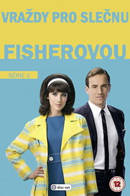 Ms Fisher's Modern Murder Mysteries Season 1 4