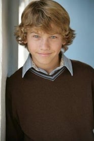 Connor Webb as 12-Year-Old Boy