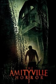 Poster The Amityville Horror 2005