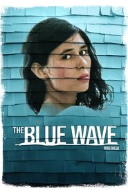Poster The Blue Wave 2013