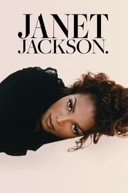 Janet Jackson. постер