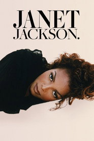 JANET JACKSON. poster