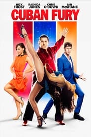 Cuban Fury) Cuban Fury (2014)