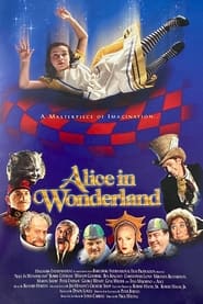 Alice au Pays des Merveilles (1999)