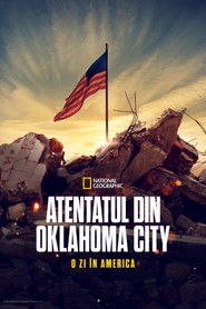Oklahoma City Bombing: One Day in America (2025)