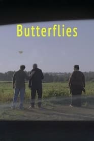 Poster Butterflies 2019