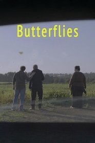 Poster Butterflies 2019