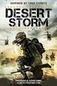 Desert Storm Stream Online Anschauen