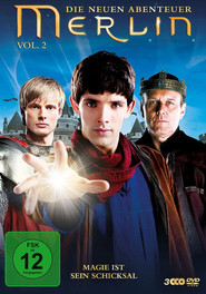 Merlin Season 1 8