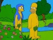 Imagen Los Simpson 10x18