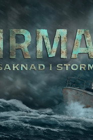 Irma - saknad i storm