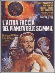 L’altra faccia del pianeta delle scimmie