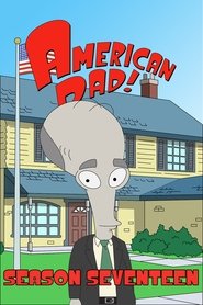 American Dad! Season 17 Episode 12